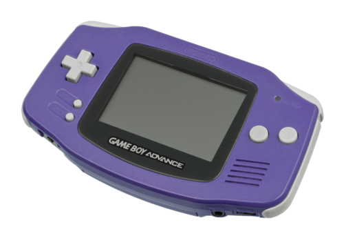 Game Boy Advance